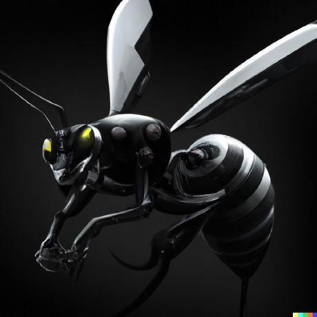 BlWasp