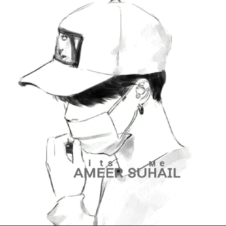 Ameer Suhail